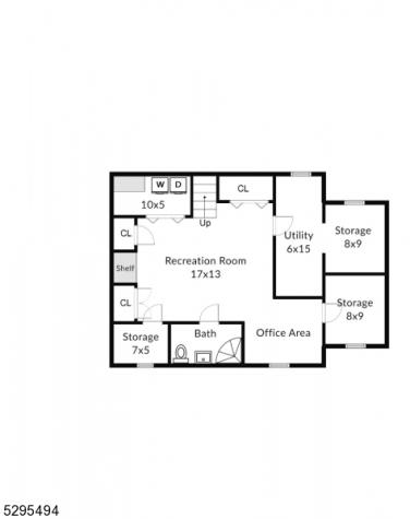 119 Lamberts Mill Road Westfield NJ 07090