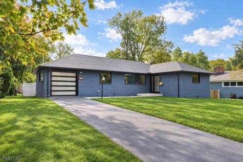 46 Ridgeway Avenue West Orange NJ 07052