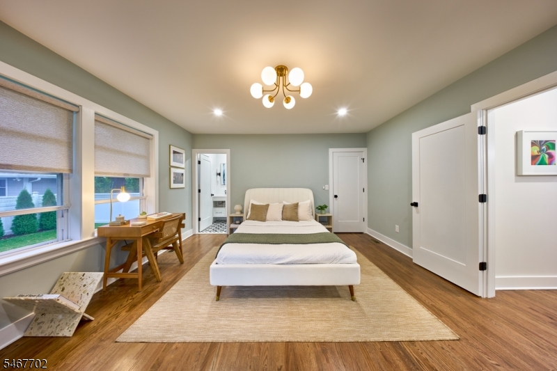 46 Ridgeway Avenue West Orange NJ 07052
