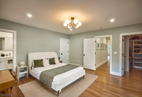 46 Ridgeway Avenue West Orange NJ 07052