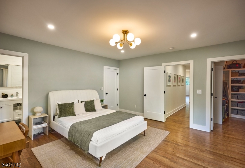 46 Ridgeway Avenue West Orange NJ 07052