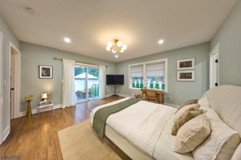 46 Ridgeway Avenue West Orange NJ 07052