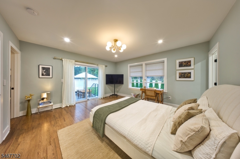 46 Ridgeway Avenue West Orange NJ 07052