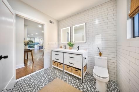 46 Ridgeway Avenue West Orange NJ 07052