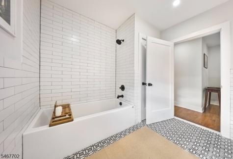 46 Ridgeway Avenue West Orange NJ 07052