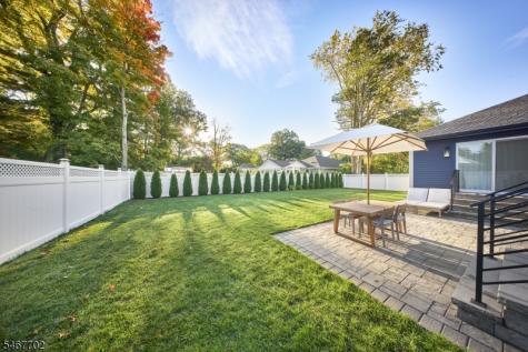 46 Ridgeway Avenue West Orange NJ 07052