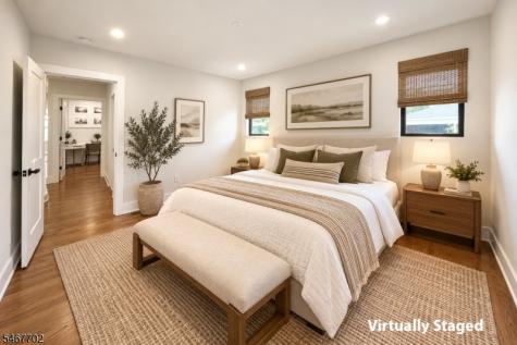 46 Ridgeway Avenue West Orange NJ 07052