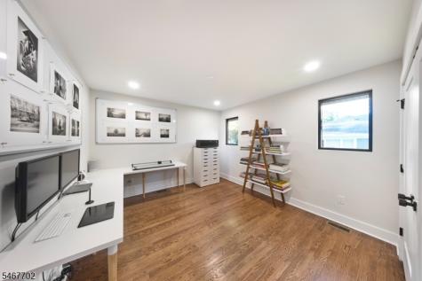 46 Ridgeway Avenue West Orange NJ 07052