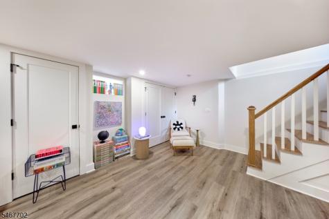 46 Ridgeway Avenue West Orange NJ 07052