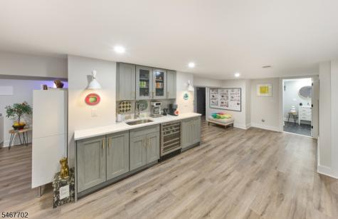 46 Ridgeway Avenue West Orange NJ 07052