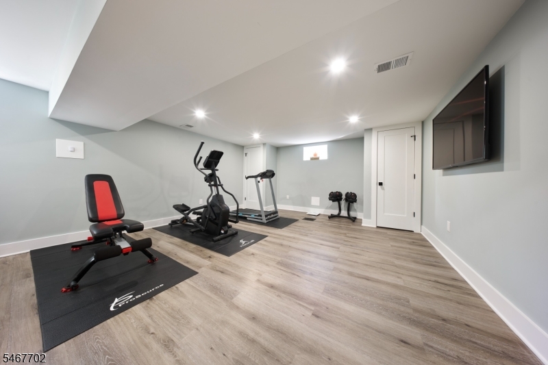 46 Ridgeway Avenue West Orange NJ 07052