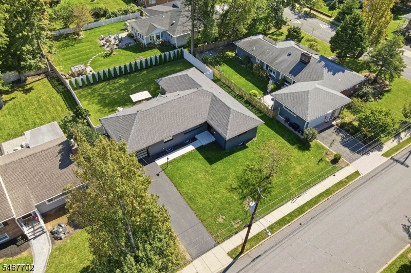46 Ridgeway Avenue West Orange NJ 07052