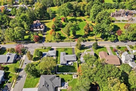 46 Ridgeway Avenue West Orange NJ 07052