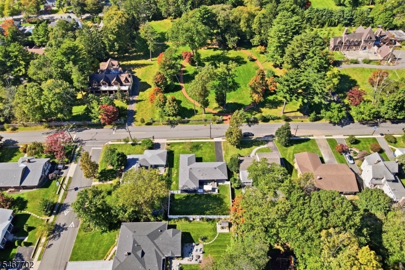 46 Ridgeway Avenue West Orange NJ 07052