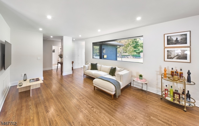 46 Ridgeway Avenue West Orange NJ 07052
