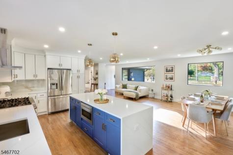 46 Ridgeway Avenue West Orange NJ 07052