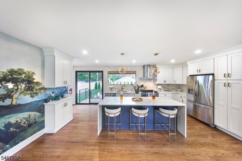 46 Ridgeway Avenue West Orange NJ 07052