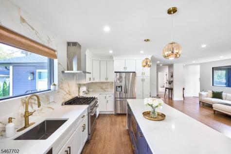 46 Ridgeway Avenue West Orange NJ 07052
