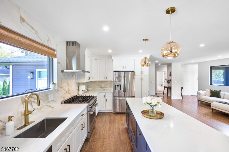 46 Ridgeway Avenue West Orange NJ 07052