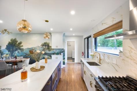 46 Ridgeway Avenue West Orange NJ 07052