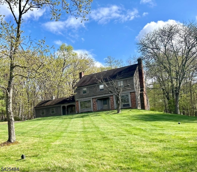 60 Meadowlark Drive Watchung NJ 07069