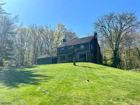 60 Meadowlark Drive Watchung NJ 07069