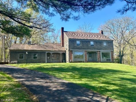 60 Meadowlark Drive Watchung NJ 07069
