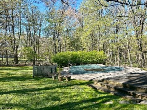 60 Meadowlark Drive Watchung NJ 07069