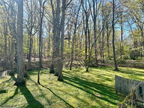 60 Meadowlark Drive Watchung NJ 07069
