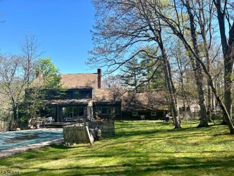 60 Meadowlark Drive Watchung NJ 07069