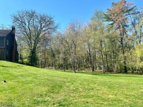 60 Meadowlark Drive Watchung NJ 07069