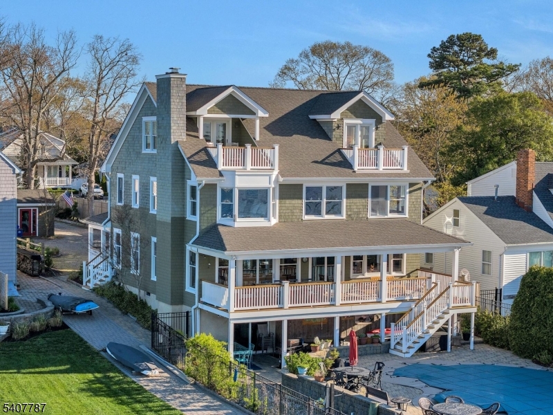 599 Point Avenue Brick NJ 08724