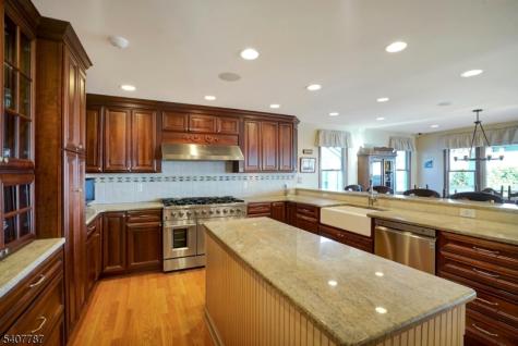 599 Point Avenue Brick NJ 08724
