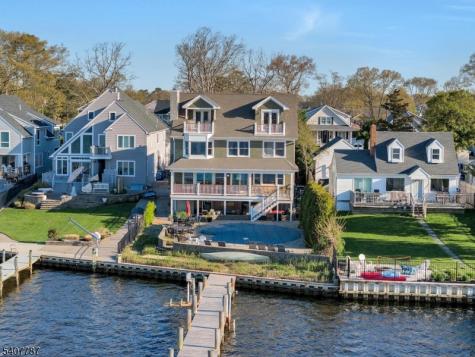 599 Point Avenue Brick NJ 08724