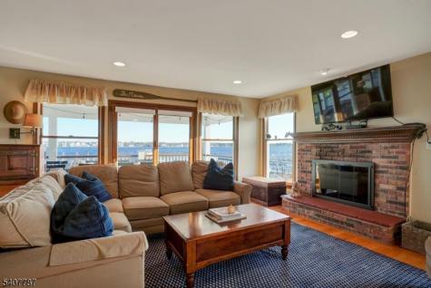 599 Point Avenue Brick NJ 08724
