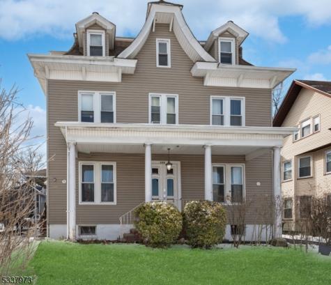 120 Milligan Place South Orange Village NJ 07079