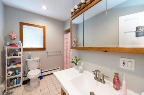 120 Milligan Place South Orange Village NJ 07079