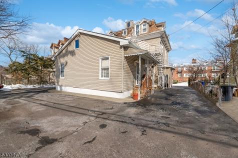 120 Milligan Place South Orange Village NJ 07079