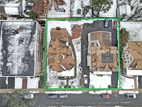 120 Milligan Place South Orange Village NJ 07079
