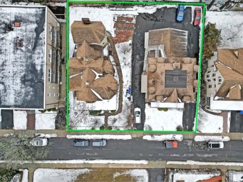 120 Milligan Place South Orange Village NJ 07079