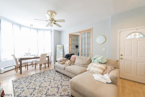 120 Milligan Place South Orange Village NJ 07079