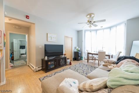 120 Milligan Place South Orange Village NJ 07079
