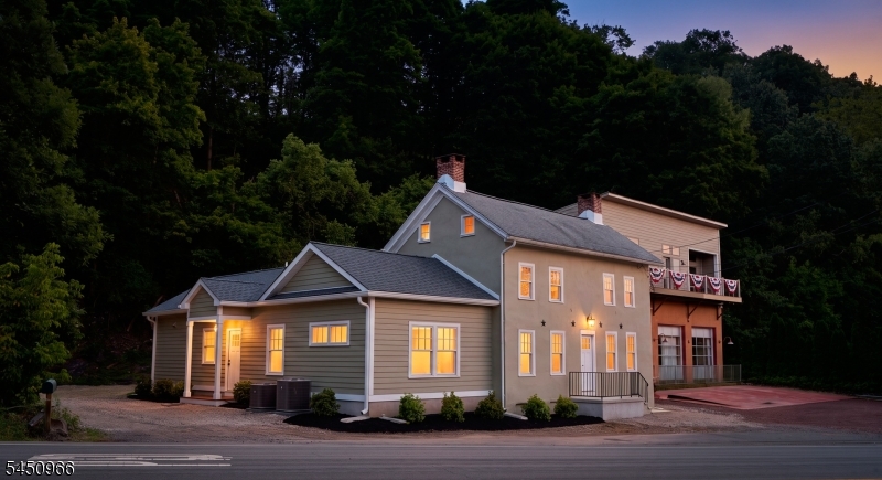 30 N Franklin Street Lambertville NJ 08530