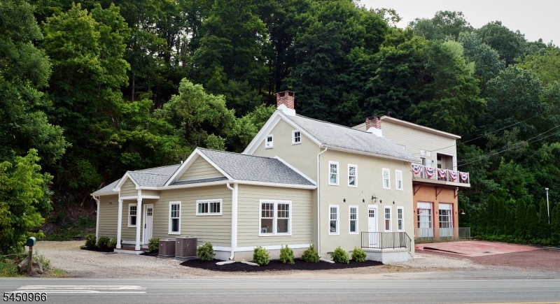 30 N Franklin Street Lambertville NJ 08530