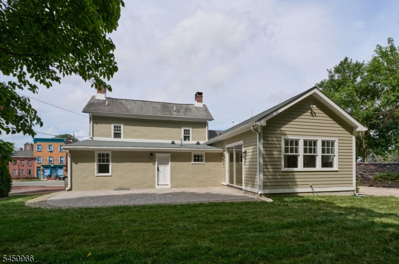 30 N Franklin Street Lambertville NJ 08530