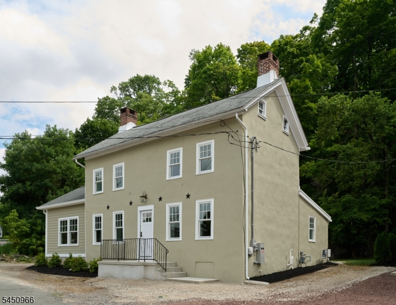 30 N Franklin Street Lambertville NJ 08530
