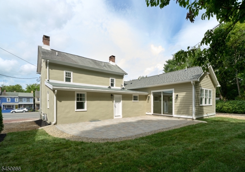30 N Franklin Street Lambertville NJ 08530