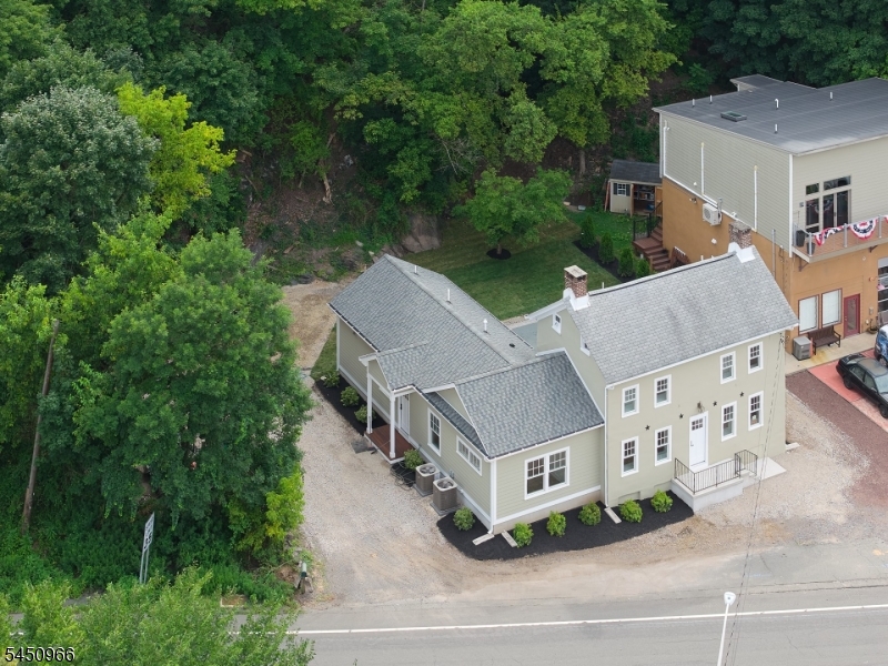 30 N Franklin Street Lambertville NJ 08530