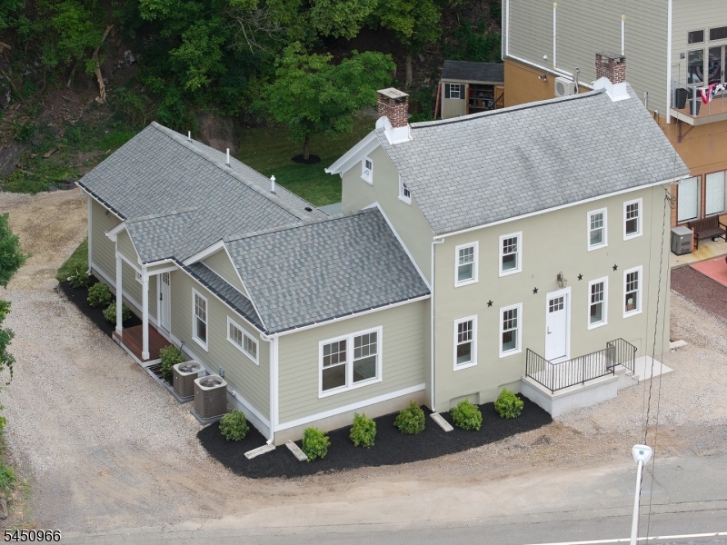 30 N Franklin Street Lambertville NJ 08530