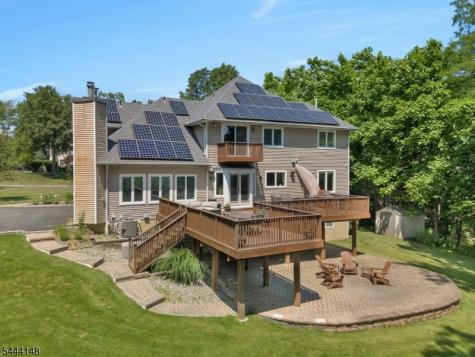 18 Bayview Terrace Green Brook NJ 08812